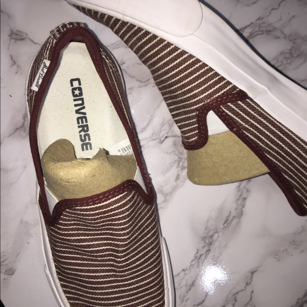 Converse shoes
